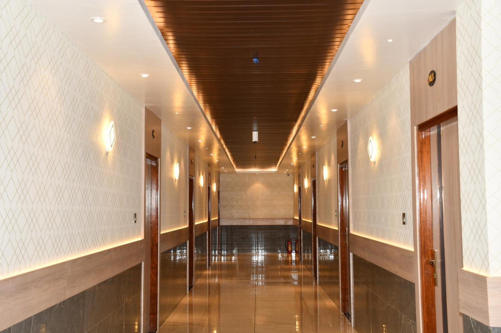 Gb Residency Hotell Ramanathapuram Exteriör bild